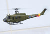 RotorScale UH-1 Huey 200 Size Gyro Stabilized Helicopter - RTF RSH1020-001