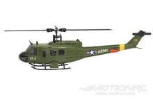 Load image into Gallery viewer, RotorScale UH-1 Huey 200 Size Gyro Stabilized Helicopter - RTF RSH1020-001
