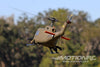 RotorScale UH-1D Huey Super Scale 470 Size GPS Stabilized Helicopter - RTF HSM-470-R-UH-G