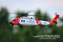 Load image into Gallery viewer, RotorScale UH-60 Coast Guard 220 Size GPS Stabilized Helicopter - RTF - (OPEN BOX) RSH1011-001(OB)
