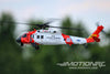 RotorScale UH-60 Coast Guard 220 Size GPS Stabilized Helicopter - RTF - (OPEN BOX) RSH1011-001(OB)