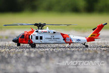 Load image into Gallery viewer, RotorScale UH-60 Coast Guard 220 Size GPS Stabilized Helicopter - RTF - (OPEN BOX) RSH1011-001(OB)
