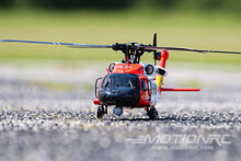 Load image into Gallery viewer, RotorScale UH-60 Coast Guard 220 Size GPS Stabilized Helicopter - RTF - (OPEN BOX) RSH1011-001(OB)
