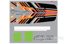 Load image into Gallery viewer, Skynetic 2000mm Andes Glider Decal Sheet SKY1053-107
