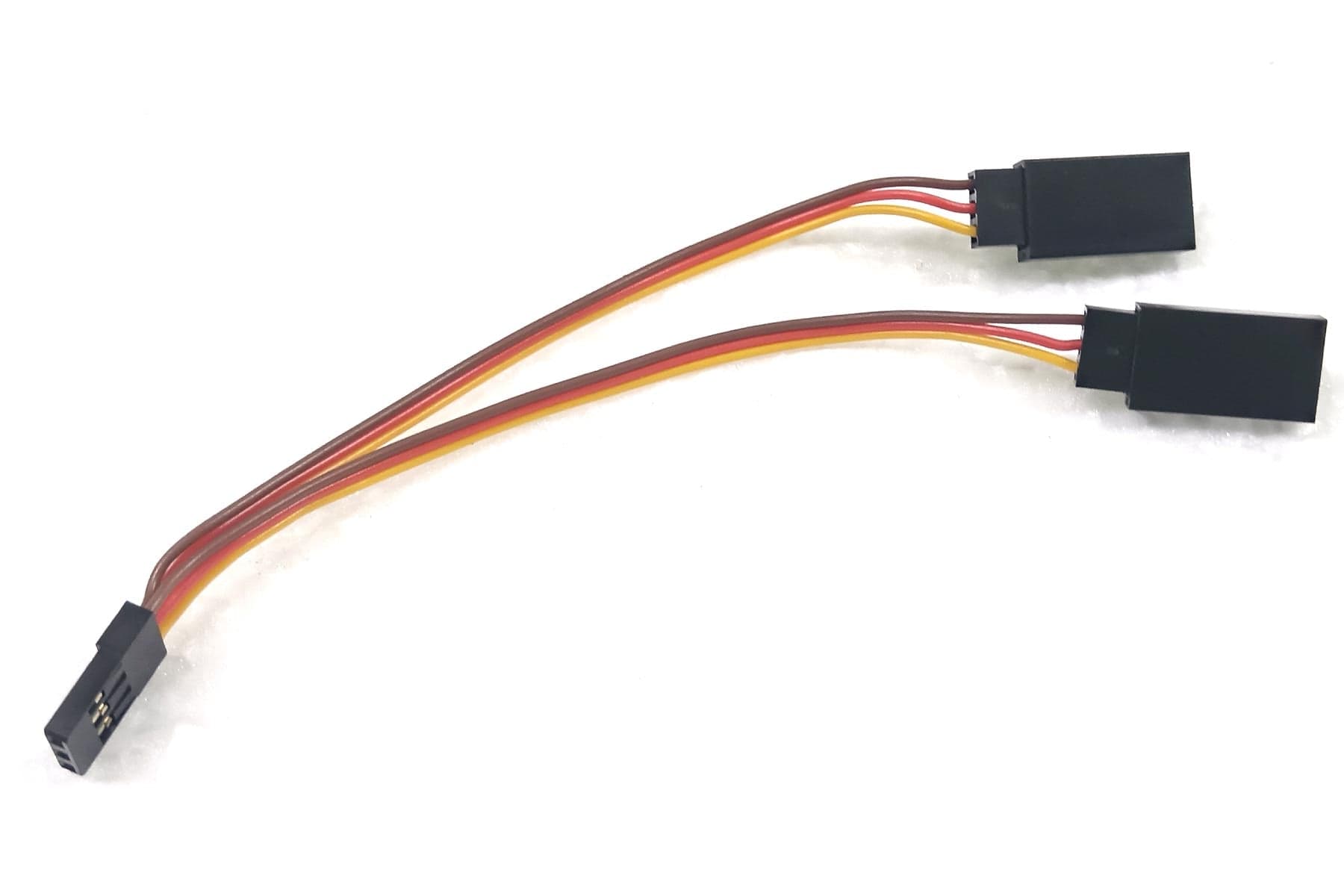 Skynetic 2000mm Andes Glider Wing Wiring Harness SKY1053-110