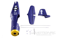 Load image into Gallery viewer, Skynetic 400mm F4U-1 Corsair Fuselage Kit SKY1058-100
