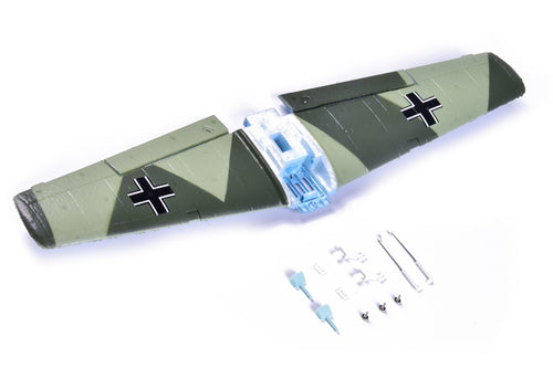 Skynetic 400mm Messerschmitt ME-109 Main Wing Kit SKY1063-101