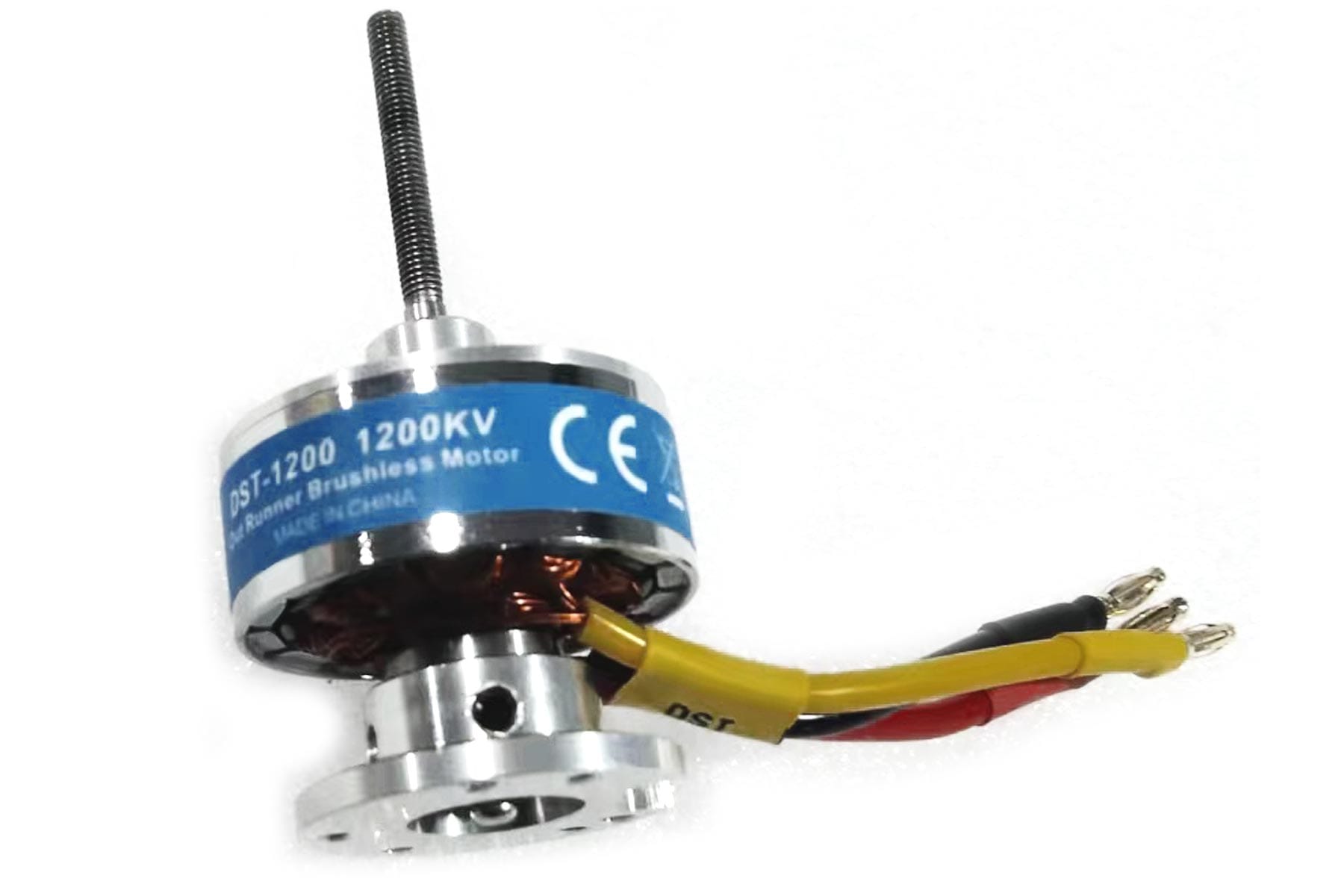 Skynetic 750mm F4U-1 Corsair DST-1300 Brushless Motor SKY1067-112