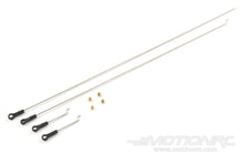 Load image into Gallery viewer, Skynetic 800mm A1 Skyraider Pushrod Set SKY1064-109
