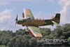 Skynetic A1 Skyraider 800mm (31.5") Wingspan - PNP SKY1064-001