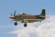 Load image into Gallery viewer, Skynetic A1 Skyraider 800mm (31.5&quot;) Wingspan - PNP SKY1064-001
