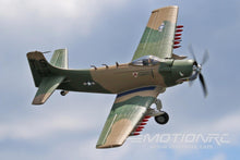 Load image into Gallery viewer, Skynetic A1 Skyraider 800mm (31.5&quot;) Wingspan - PNP SKY1064-001
