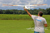 Skynetic Andes Glider 2000mm (78.7") Wingspan - PNP SKY1053-001