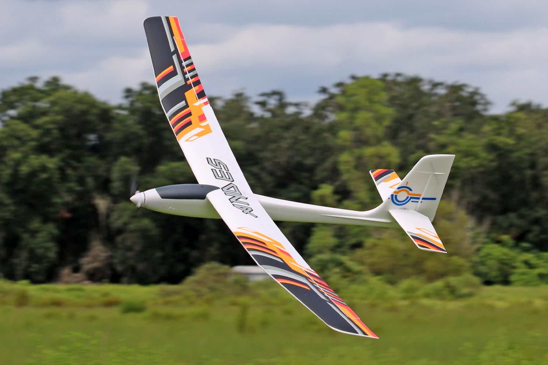 Skynetic Andes Glider 2000mm (78.7