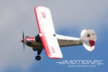 Load image into Gallery viewer, Skynetic Cub 505mm (19.8&quot;) Wingspan - RTF - (OPEN BOX) SKY1049-001(OB)
