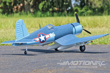 Load image into Gallery viewer, Skynetic F4U-1 Corsair 750mm (29.5&quot;) Wingspan - PNP SKY1067-001
