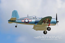 Load image into Gallery viewer, Skynetic F4U-1 Corsair 750mm (29.5&quot;) Wingspan - PNP SKY1067-001
