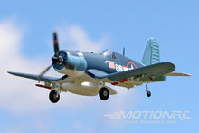 Load image into Gallery viewer, Skynetic F4U-1 Corsair 750mm (29.5&quot;) Wingspan - PNP SKY1067-001
