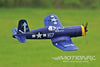 Skynetic F4U-1 Corsair EPP with Gyro 400mm (15.7") Wingspan - FTR SKY1058-002