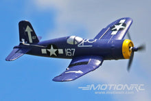 Load image into Gallery viewer, Skynetic F4U-1 Corsair EPP with Gyro 400mm (15.7&quot;) Wingspan - FTR SKY1058-002
