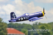 Load image into Gallery viewer, Skynetic F4U-1 Corsair EPP with Gyro 400mm (15.7&quot;) Wingspan - RTF SKY1058-001
