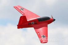 Load image into Gallery viewer, Skynetic Kraftei Me 163 Red 702mm (28&quot;) Wingspan - PNP SKY1032-002
