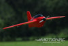 Skynetic Kraftei Me 163 Red 702mm (28") Wingspan - PNP SKY1032-002