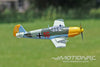 Skynetic Messerschmitt ME-109 EPP with Gyro 400mm (15.7") Wingspan - FTR SKY1063-002