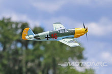 Load image into Gallery viewer, Skynetic Messerschmitt ME-109 EPP with Gyro 400mm (15.7&quot;) Wingspan - FTR SKY1063-002
