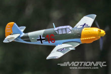 Load image into Gallery viewer, Skynetic Messerschmitt ME-109 EPP with Gyro 400mm (15.7&quot;) Wingspan - RTF SKY1063-001
