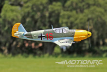 Load image into Gallery viewer, Skynetic Messerschmitt ME-109 EPP with Gyro 400mm (15.7&quot;) Wingspan - RTF SKY1063-001
