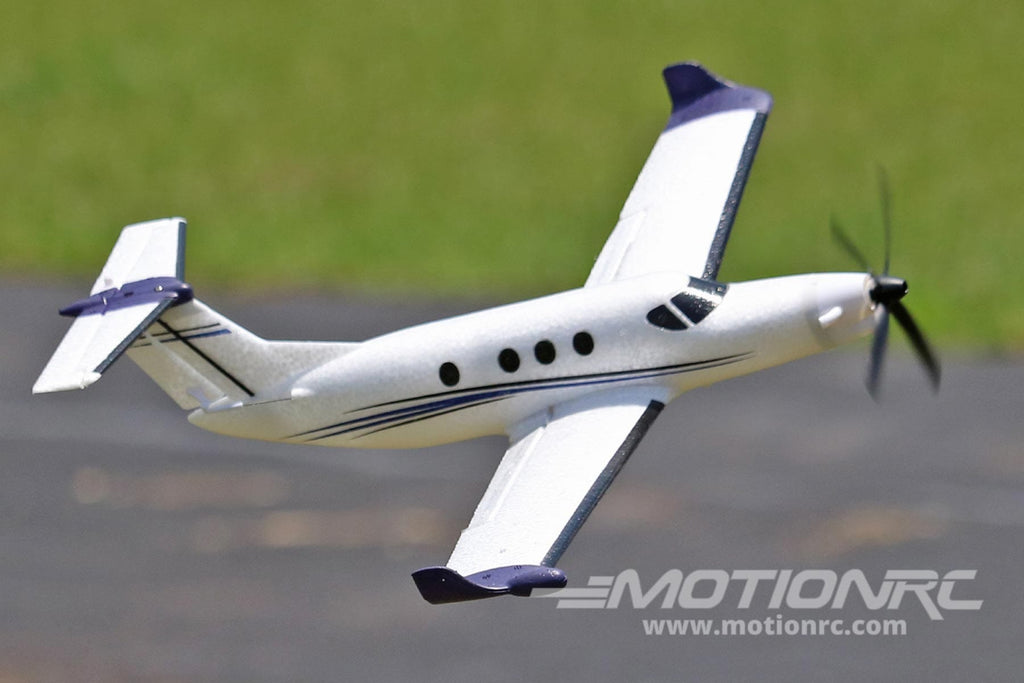 Skynetic Model 220 EPP with Gyro 450mm (17.7") Wingspan - FTR SKY1061-002