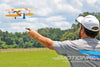 Skynetic N2S-2 Stearman EPP with Gyro 360mm (14.2") Wingspan - FTR SKY1059-002