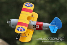 Load image into Gallery viewer, Skynetic N2S-2 Stearman EPP with Gyro 360mm (14.2&quot;) Wingspan - FTR SKY1059-002
