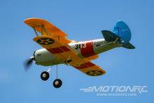 Load image into Gallery viewer, Skynetic N2S-2 Stearman EPP with Gyro 360mm (14.2&quot;) Wingspan - RTF SKY1059-001
