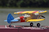 Skynetic N2S-2 Stearman with Gyro 360mm (14.2") Wingspan - RTF SKY1059-001