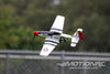 Skynetic P-51D Mustang "Old Crow" EPP with Gyro 400mm (15.7") Wingspan - RTF - (OPEN BOX) SKY1055-001(OB)