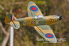 Skynetic Supermarine Spitfire Mk IIA EPP with Gyro 400mm (15.7") Wingspan - RTF SKY1060-001