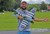 Skynetic Tempest 800mm (31.4") Wingspan - PNP SKY1065-001