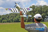 Skynetic Tempest 800mm (31.4") Wingspan - PNP SKY1065-001