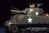 Tamiya M4 Sherman 105MM Howitzer Full Option 1/16 Scale Medium Tank - KIT TAM56014