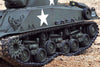 Tamiya M4 Sherman 105MM Howitzer Full Option 1/16 Scale Medium Tank - KIT TAM56014