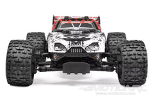 Load image into Gallery viewer, Team Corally Kagama4 4S Red 1/8 Scale 4WD Monster Truck - RTR COR00293-R
