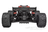 Team Corally Kagama4 4S Red 1/8 Scale 4WD Monster Truck - RTR COR00293-R