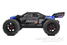 Load image into Gallery viewer, Team Corally Punisher4 4S Blue 1/8 Scale 4WD Monster Truck - RTR COR00202-B
