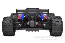 Load image into Gallery viewer, Team Corally Punisher4 4S Blue 1/8 Scale 4WD Monster Truck - RTR COR00202-B
