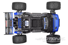 Load image into Gallery viewer, Team Corally Punisher4 4S Blue 1/8 Scale 4WD Monster Truck - RTR COR00202-B
