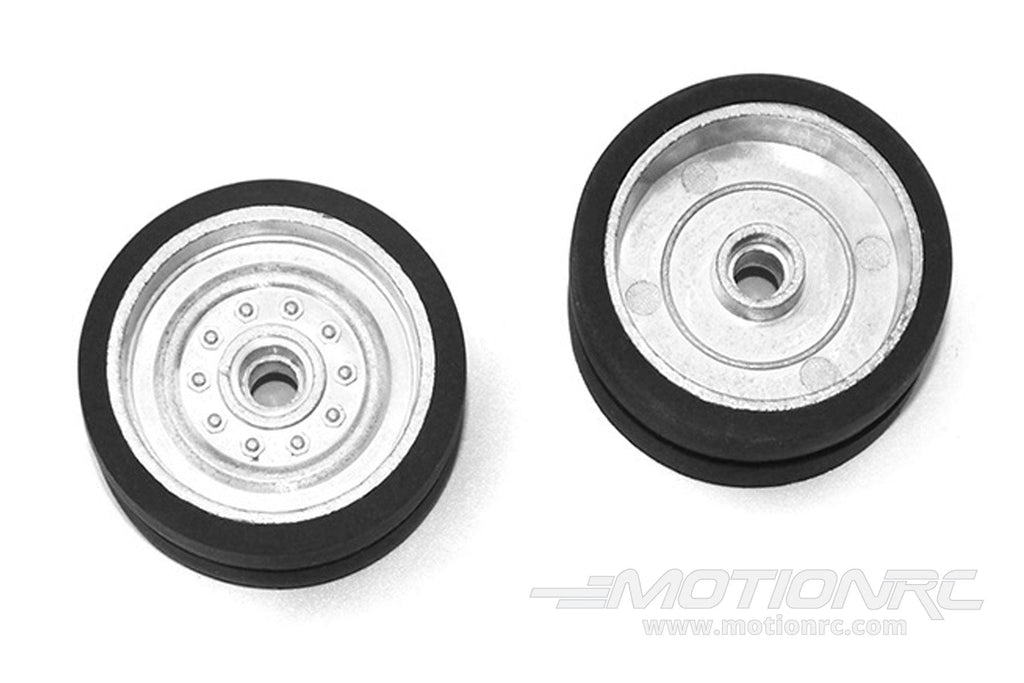 Tongde 1/16 Scale US M60A1/A3 Battle Tank Metal Road Wheel Set TDE1000-102