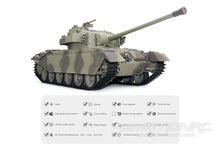 Load image into Gallery viewer, Tongde UK Centurion Mk 5 Professional Plus Edition 1/16 Scale Battle Tank - RTR TDE1003-003
