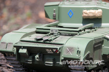 Load image into Gallery viewer, Tongde UK Churchill Mk. VII Professional Edition 1/16 Scale Battle Tank - RTR TDE1005-002
